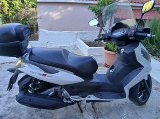 Sym Citycom 300i 2014