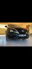 Nissan Juke 2024 N-CONNECTA HYBRID