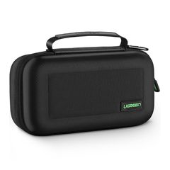 Ugreen Case Box for Nintendo Switch and Accessories S 26.5 x 10 x 13.5 cm black (50275 LP145)
