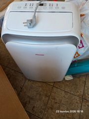 Inventor Magic Φορητό Κλιματιστικό 12000 BTU Ψύξης/Θέρμανσης