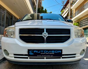 Dodge Caliber 2010 GR A’ ΔΕΡΜΑ - ΙΔΙΩΤΗΣ / Autovisor