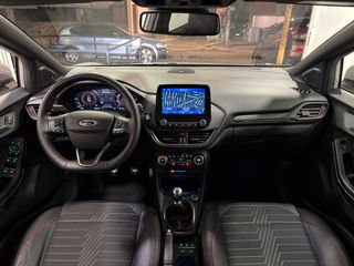 Ford Puma 2020 ST LINE X-PANORAMA-155PS-thumb-13
