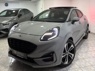 Ford Puma 2020 ST LINE X-PANORAMA-155PS