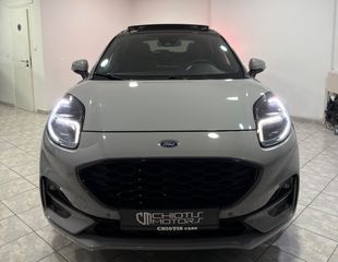 Ford Puma 2020 ST LINE X-PANORAMA-155PS-thumb-1