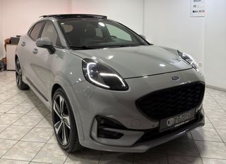 Ford Puma 2020 ST LINE X-PANORAMA-155PS-thumb-2