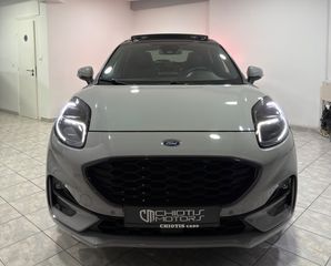 Ford Puma 2020 ST LINE X-PANORAMA-155PS-thumb-4