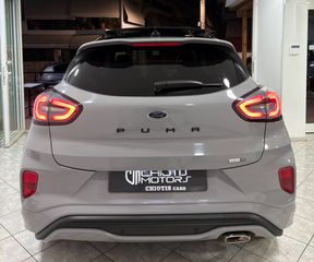 Ford Puma 2020 ST LINE X-PANORAMA-155PS-thumb-7