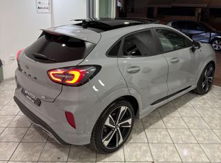 Ford Puma 2020 ST LINE X-PANORAMA-155PS-thumb-8