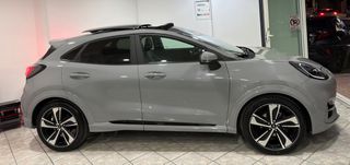 Ford Puma 2020 ST LINE X-PANORAMA-155PS-thumb-9