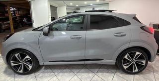 Ford Puma 2020 ST LINE X-PANORAMA-155PS-thumb-10