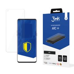 3mk ARC+ protective foil for Oppo Find X5 Pro-thumb-0
