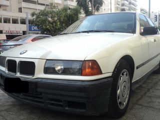 Bmw 318 1994 ΘΕΟΦΙΛΑΤΟΣ ΕΠΙΛΕΓΜΕΝΟ ΟΧΗΜΑ//318i.CLIMA.Α.ΧΕΡΙ//ΑΝΤΑΛΛΑΓΕΣ