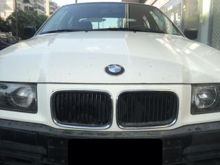 Bmw 318 1994 ΘΕΟΦΙΛΑΤΟΣ ΕΠΙΛΕΓΜΕΝΟ ΟΧΗΜΑ//318i.CLIMA.Α.ΧΕΡΙ//ΑΝΤΑΛΛΑΓΕΣ-thumb-1