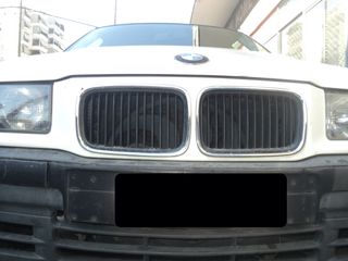 Bmw 318 1994 ΘΕΟΦΙΛΑΤΟΣ ΕΠΙΛΕΓΜΕΝΟ ΟΧΗΜΑ//318i.CLIMA.Α.ΧΕΡΙ//ΑΝΤΑΛΛΑΓΕΣ-thumb-2