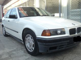 Bmw 318 1994 ΘΕΟΦΙΛΑΤΟΣ ΕΠΙΛΕΓΜΕΝΟ ΟΧΗΜΑ//318i.CLIMA.Α.ΧΕΡΙ//ΑΝΤΑΛΛΑΓΕΣ-thumb-3