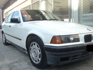 Bmw 318 1994 ΘΕΟΦΙΛΑΤΟΣ ΕΠΙΛΕΓΜΕΝΟ ΟΧΗΜΑ//318i.CLIMA.Α.ΧΕΡΙ//ΑΝΤΑΛΛΑΓΕΣ-thumb-4