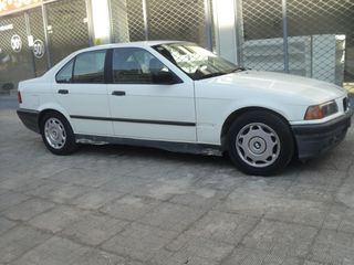 Bmw 318 1994 ΘΕΟΦΙΛΑΤΟΣ ΕΠΙΛΕΓΜΕΝΟ ΟΧΗΜΑ//318i.CLIMA.Α.ΧΕΡΙ//ΑΝΤΑΛΛΑΓΕΣ-thumb-5