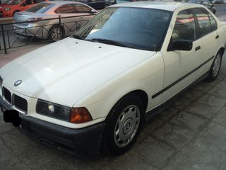 Bmw 318 1994 ΘΕΟΦΙΛΑΤΟΣ ΕΠΙΛΕΓΜΕΝΟ ΟΧΗΜΑ//318i.CLIMA.Α.ΧΕΡΙ//ΑΝΤΑΛΛΑΓΕΣ-thumb-6
