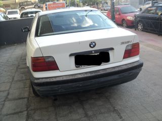 Bmw 318 1994 ΘΕΟΦΙΛΑΤΟΣ ΕΠΙΛΕΓΜΕΝΟ ΟΧΗΜΑ//318i.CLIMA.Α.ΧΕΡΙ//ΑΝΤΑΛΛΑΓΕΣ-thumb-7