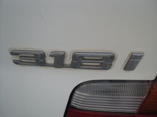 Bmw 318 1994 ΘΕΟΦΙΛΑΤΟΣ ΕΠΙΛΕΓΜΕΝΟ ΟΧΗΜΑ//318i.CLIMA.Α.ΧΕΡΙ//ΑΝΤΑΛΛΑΓΕΣ-thumb-8