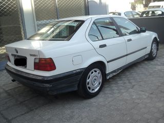 Bmw 318 1994 ΘΕΟΦΙΛΑΤΟΣ ΕΠΙΛΕΓΜΕΝΟ ΟΧΗΜΑ//318i.CLIMA.Α.ΧΕΡΙ//ΑΝΤΑΛΛΑΓΕΣ-thumb-9