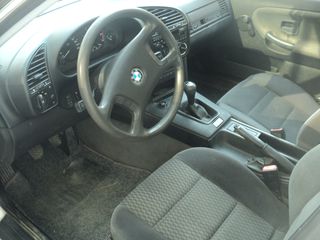 Bmw 318 1994 ΘΕΟΦΙΛΑΤΟΣ ΕΠΙΛΕΓΜΕΝΟ ΟΧΗΜΑ//318i.CLIMA.Α.ΧΕΡΙ//ΑΝΤΑΛΛΑΓΕΣ-thumb-13