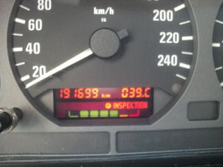 Bmw 318 1994 ΘΕΟΦΙΛΑΤΟΣ ΕΠΙΛΕΓΜΕΝΟ ΟΧΗΜΑ//318i.CLIMA.Α.ΧΕΡΙ//ΑΝΤΑΛΛΑΓΕΣ-thumb-17