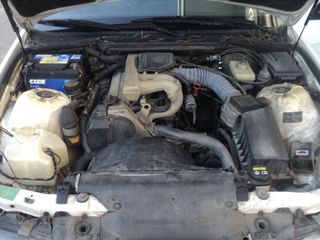 Bmw 318 1994 ΘΕΟΦΙΛΑΤΟΣ ΕΠΙΛΕΓΜΕΝΟ ΟΧΗΜΑ//318i.CLIMA.Α.ΧΕΡΙ//ΑΝΤΑΛΛΑΓΕΣ-thumb-18