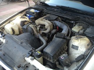 Bmw 318 1994 ΘΕΟΦΙΛΑΤΟΣ ΕΠΙΛΕΓΜΕΝΟ ΟΧΗΜΑ//318i.CLIMA.Α.ΧΕΡΙ//ΑΝΤΑΛΛΑΓΕΣ-thumb-19