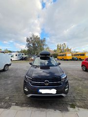 Volkswagen T-Cross 2021 1.0 TSI 110PS LIFE
