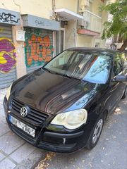 Volkswagen Polo 2008