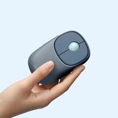 Ugreen MU102 FUN+ Bluetooth / 2.4 GHz Wireless Mouse - Black-thumb-3