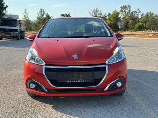 Peugeot 208 2017 VTi Active!-thumb-2