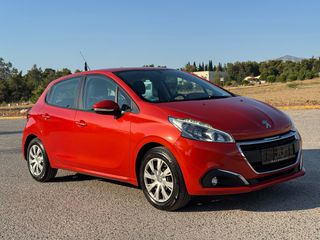 Peugeot 208 2017 VTi Active!-thumb-3