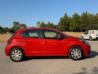 Peugeot 208 2017 VTi Active!-thumb-4