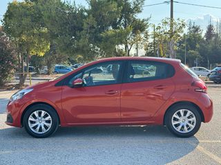 Peugeot 208 2017 VTi Active!-thumb-8