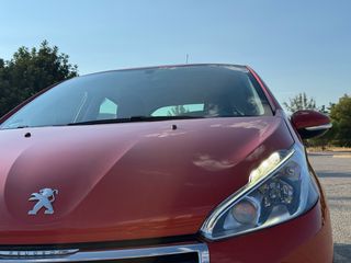 Peugeot 208 2017 VTi Active!-thumb-10