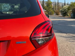 Peugeot 208 2017 VTi Active!-thumb-11