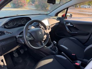 Peugeot 208 2017 VTi Active!-thumb-13
