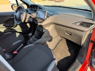 Peugeot 208 2017 VTi Active!-thumb-17