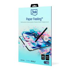 3mk Paper Feeling Protective Film for Microsoft Surface Pro 8-thumb-3