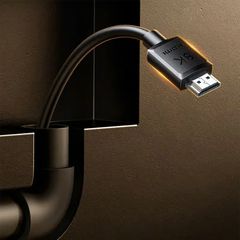 Ugreen HD175 8K HDMI Cable 5m - Black-thumb-2