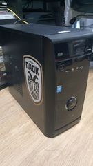 Gaming PC I5 4590/ 16GB/ RX 590/ 500SSD WIN11 (ΘΕΣΣΑΛΟΝΙΚΗ)