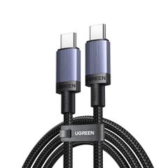Ugreen USB-C to USB-C PD Cable 100W 5A 3m - Black