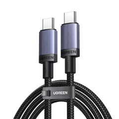 Ugreen USB-C to USB-C PD Cable 240W 3m - Black