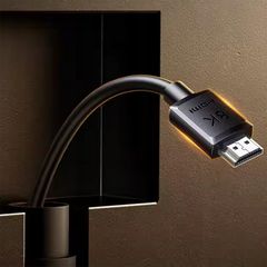 Ugreen 4K HDMI Cable 1.5m - Black-thumb-2