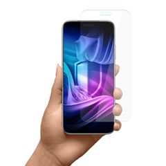 3mk Silky Matt Pro matte foil for Honor Magic 8 Pro-thumb-4