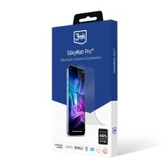 3mk Silky Matt Pro matte foil for Honor Magic 8 Pro-thumb-2