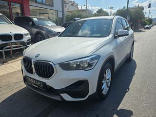 Bmw X1 2022 SDRIVE 16D AYTOMATO  ΕΛΛΗΝΙΚΟ