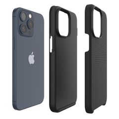 3mk Fortis MagCase for iPhone 15 Pro - Black-thumb-3
